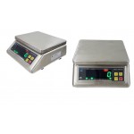 Cân Điện tử VMC-VWP 380, Can  Dien tu VMC-VWP 380 - image1